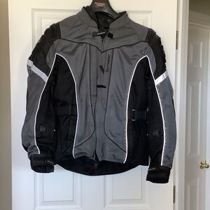 Tourmaster Motorcycle Jacket